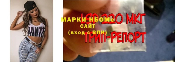ALPHA PVP Алзамай
